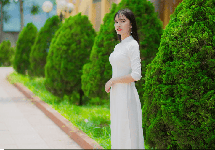 越南老婆相亲网越南新娘相亲服务